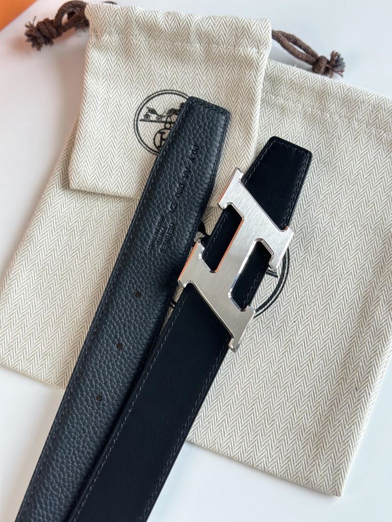 Hermes Belts